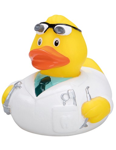 M-M131221-Schnabels® Squeaky Duck Dentist